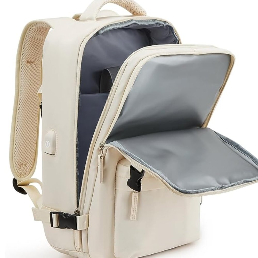 Amazon Carry-On Travel Backpack